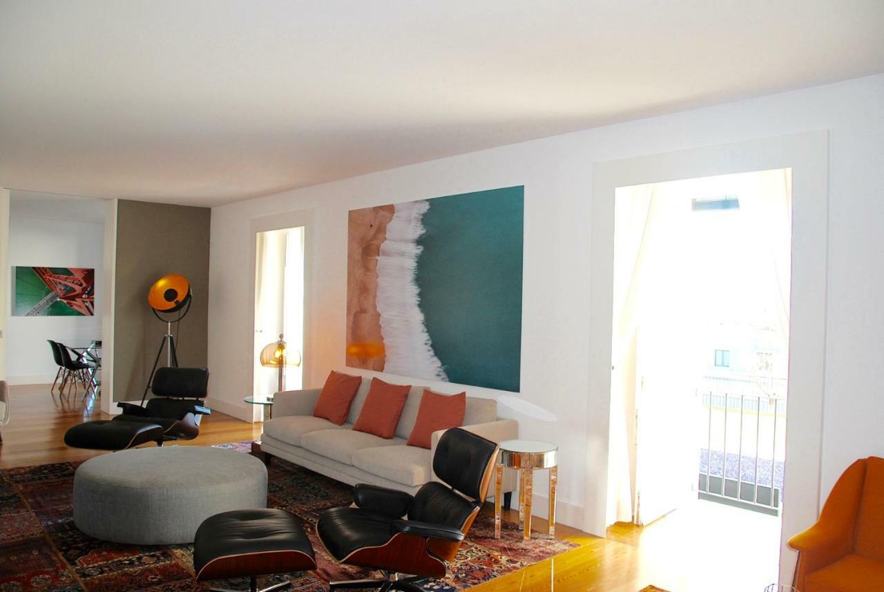 Santa Catarina Luxury Lisbon