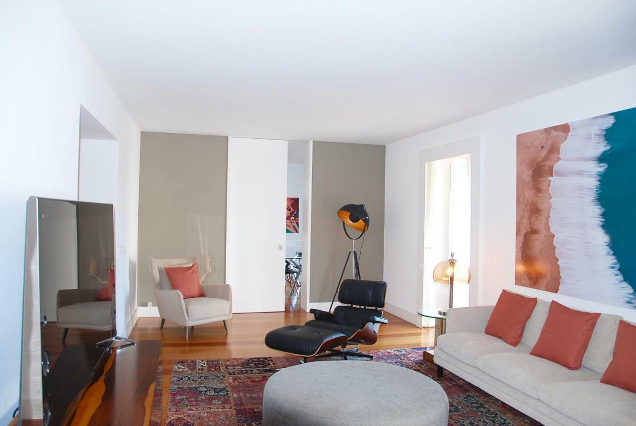 Santa Catarina Luxury Lisbon