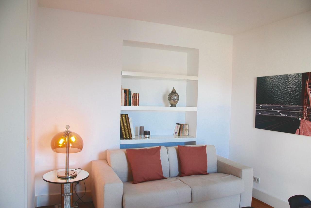 Santa Catarina Luxury Lisbon