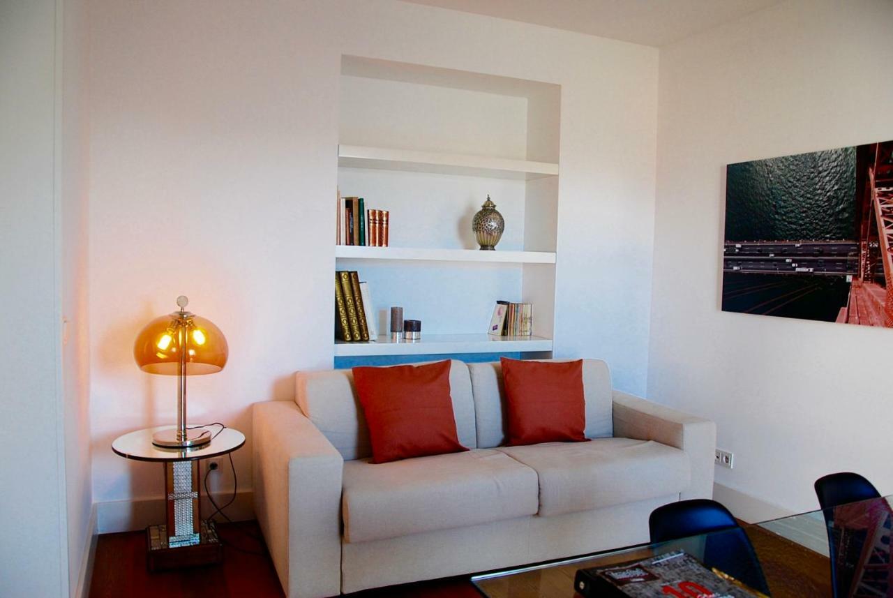 Santa Catarina Luxury * Lisbon