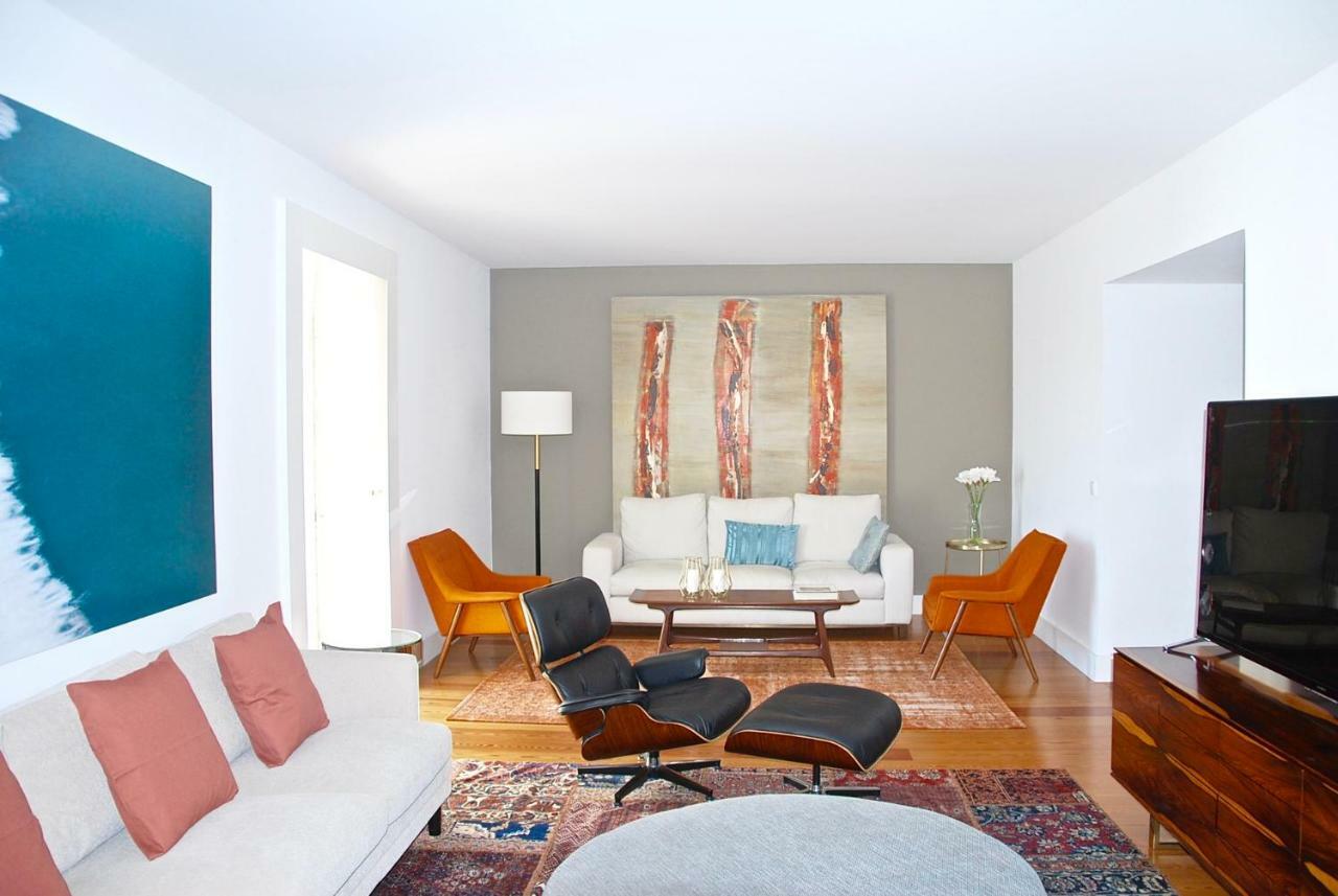 Apartment Santa Catarina Luxury