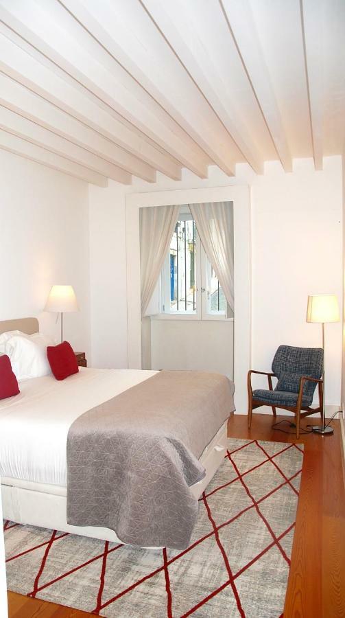 Santa Catarina Luxury * Lisbon