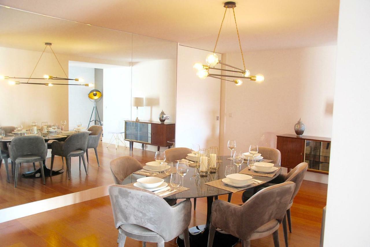Apartment Santa Catarina Luxury *