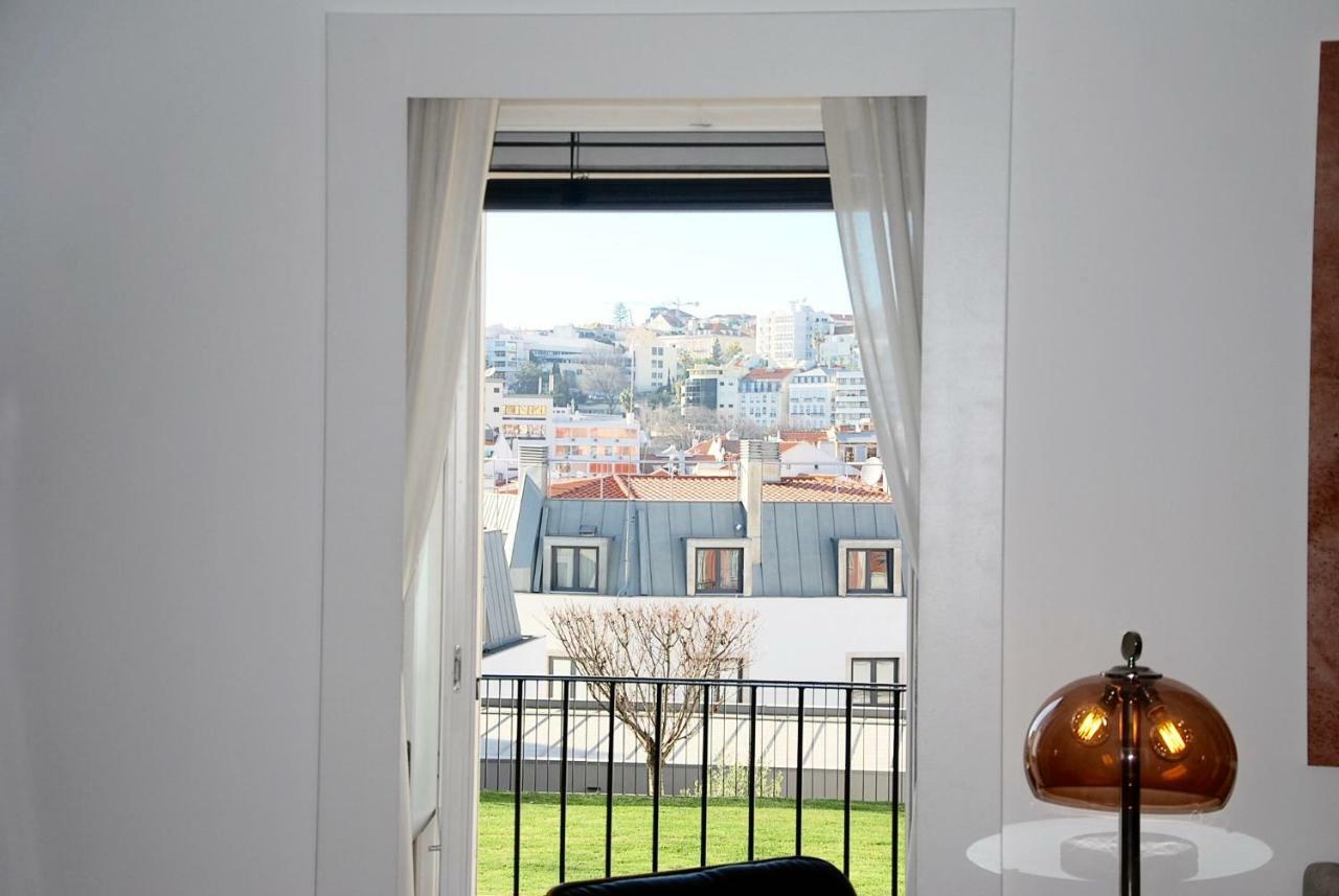 Santa Catarina Luxury * Lisbon