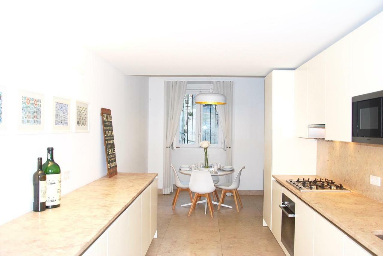 Apartment Santa Catarina Luxury *