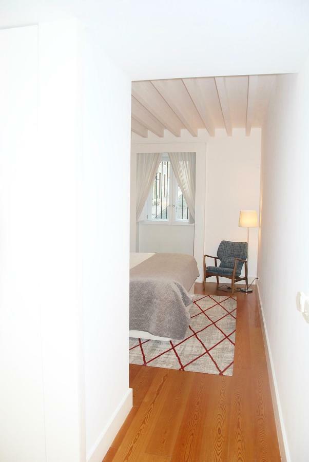 Apartment Santa Catarina Luxury Lisbon