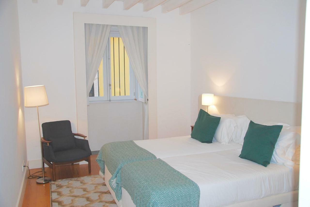 Apartment Santa Catarina Luxury Lisbon