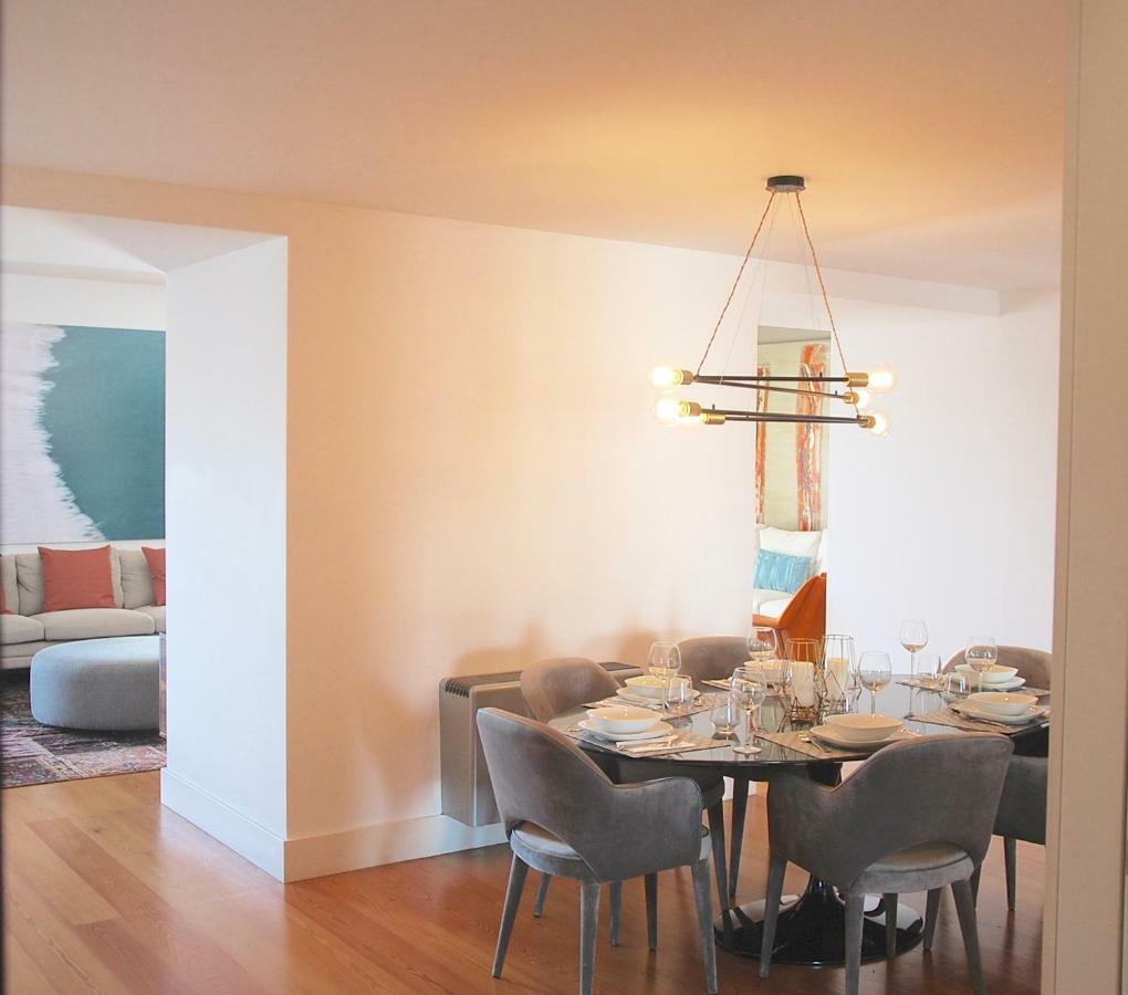 Apartment Santa Catarina Luxury Lisbon
