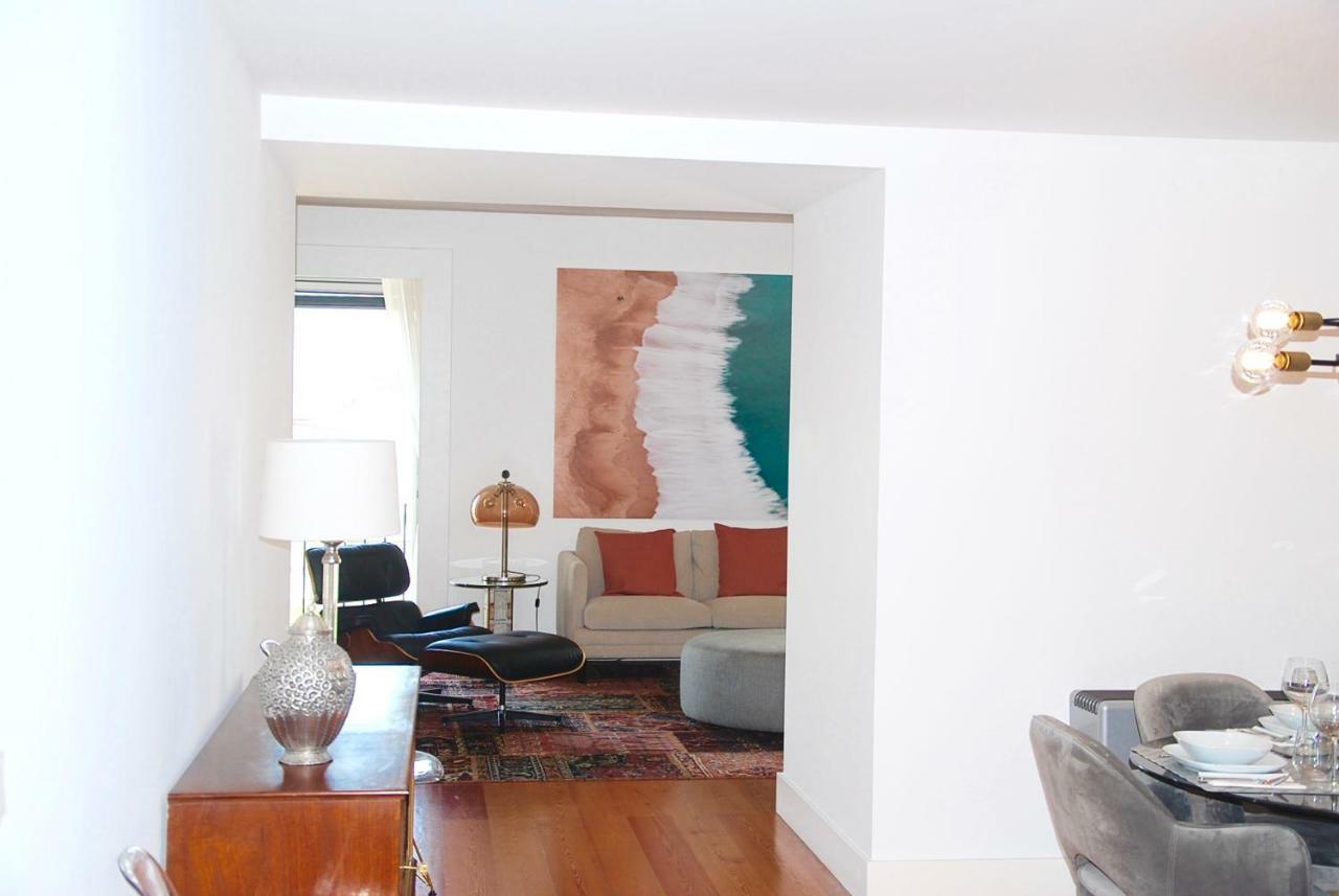 Santa Catarina Luxury Apartment