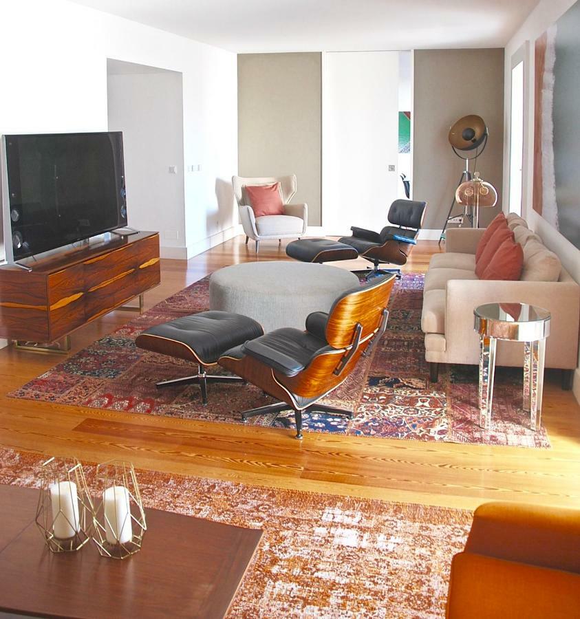 Apartment Santa Catarina Luxury Lisbon