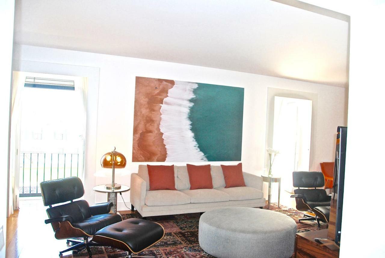 Apartment Santa Catarina Luxury Lisbon