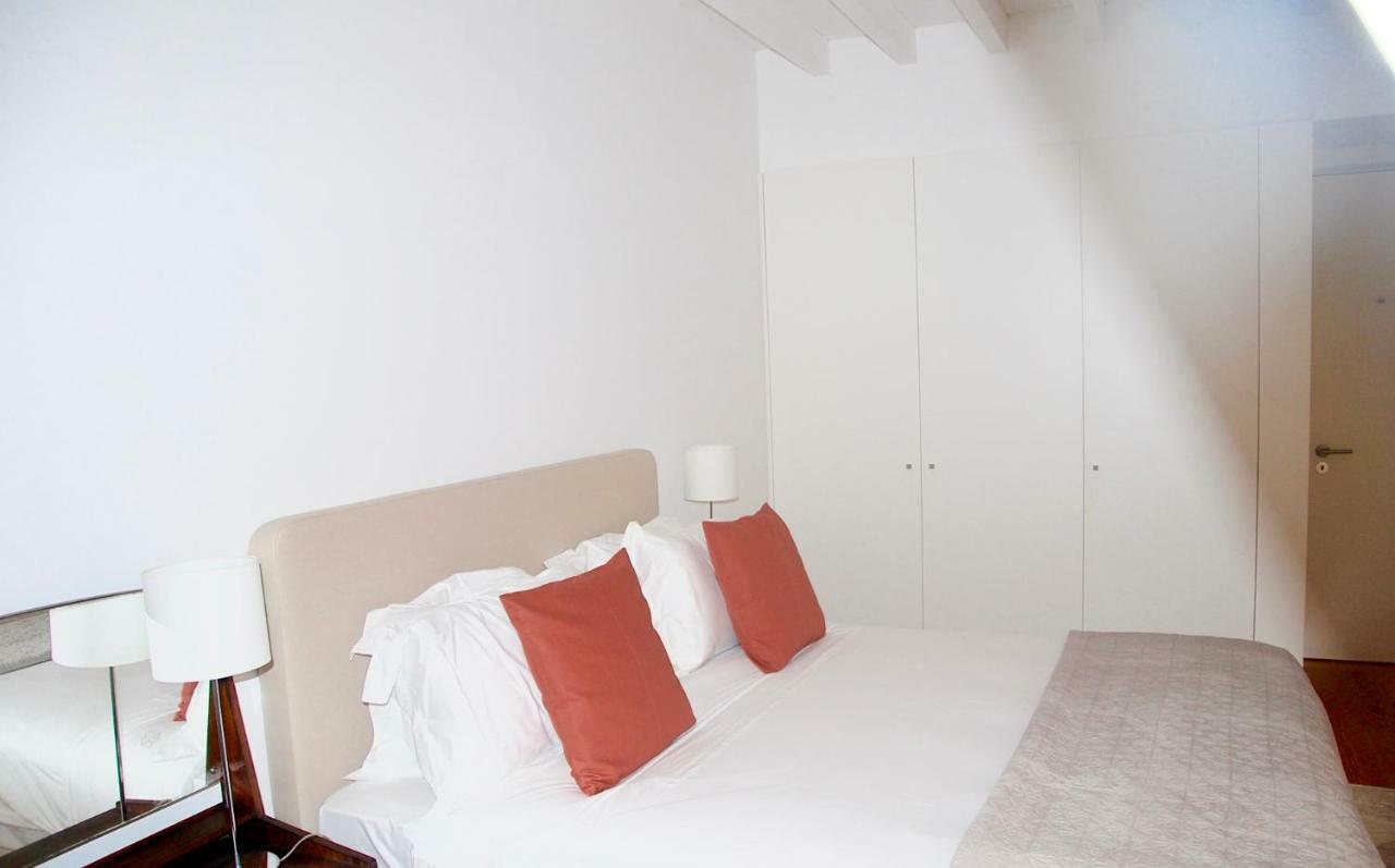 Apartment Santa Catarina Luxury