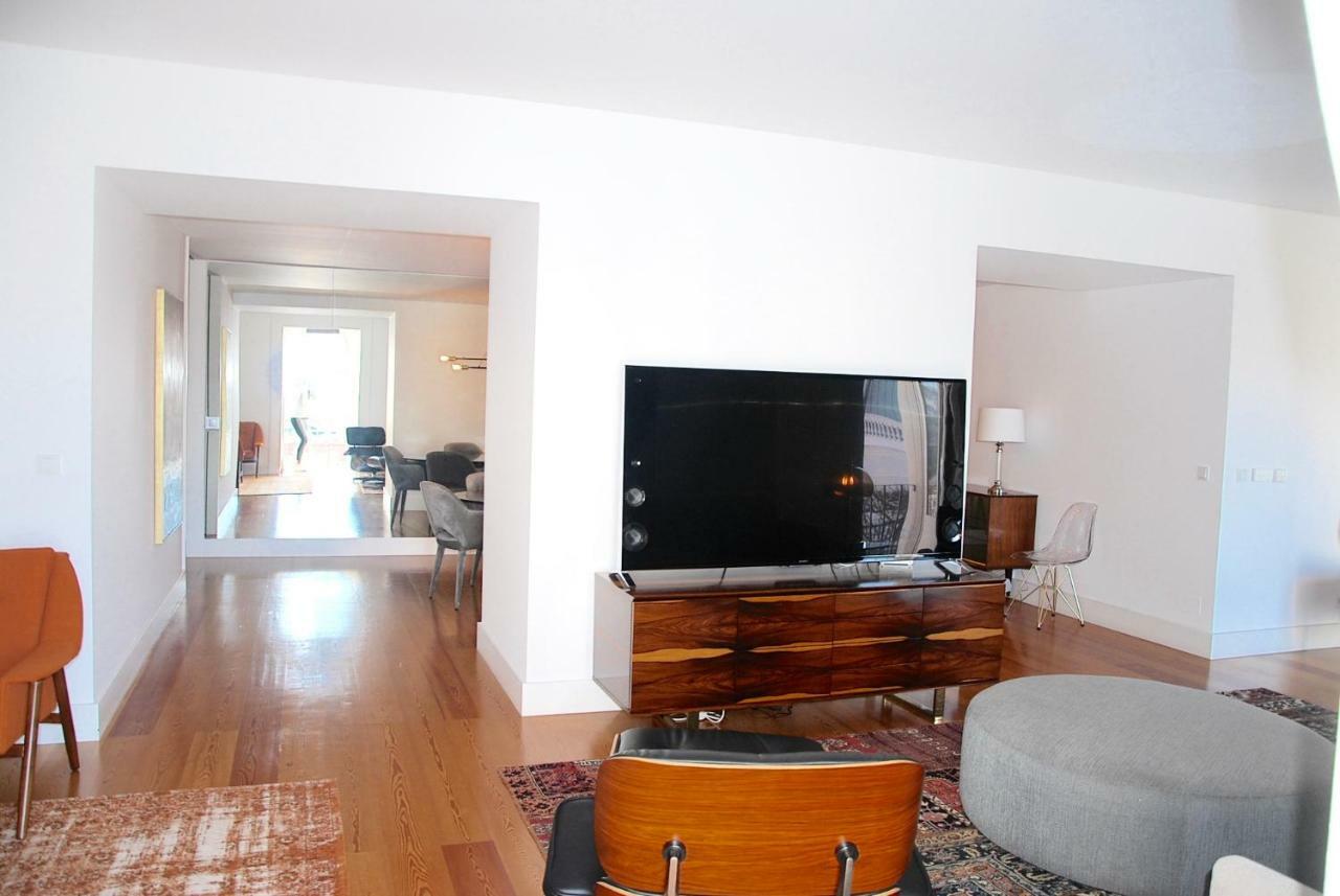 Santa Catarina Luxury * Lisbon