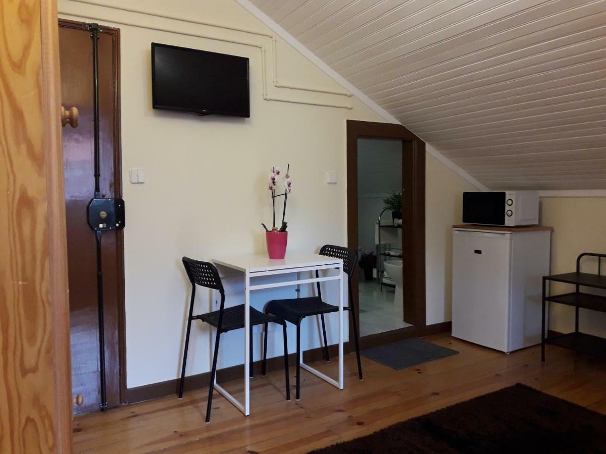 Apartment Old Town Loft Lisbon