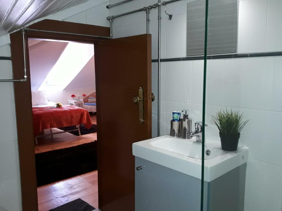 Old Town Loft Lisbon
