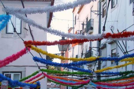 Apartment Agulheiros - Alfama Center District