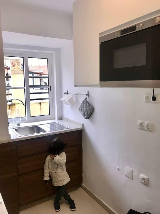 Apartment Agulheiros - Alfama Center District *