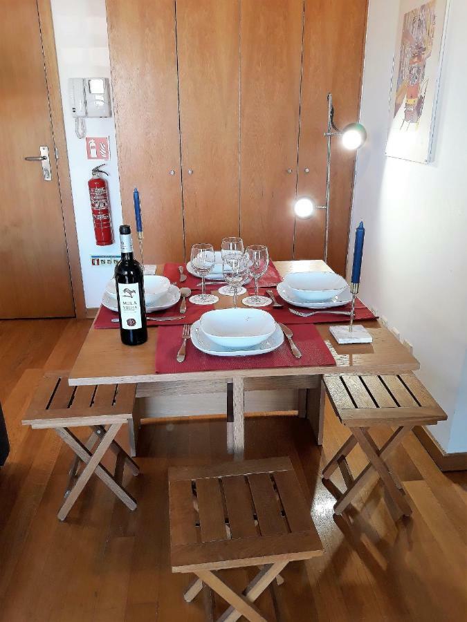 Apartment Chiado With View To The Castle