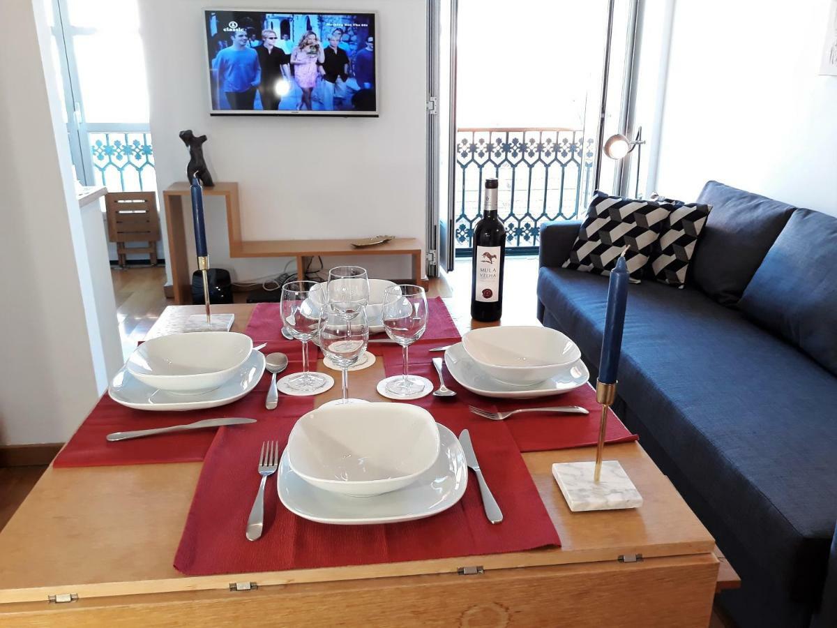 Apartment Chiado With View To The Castle *