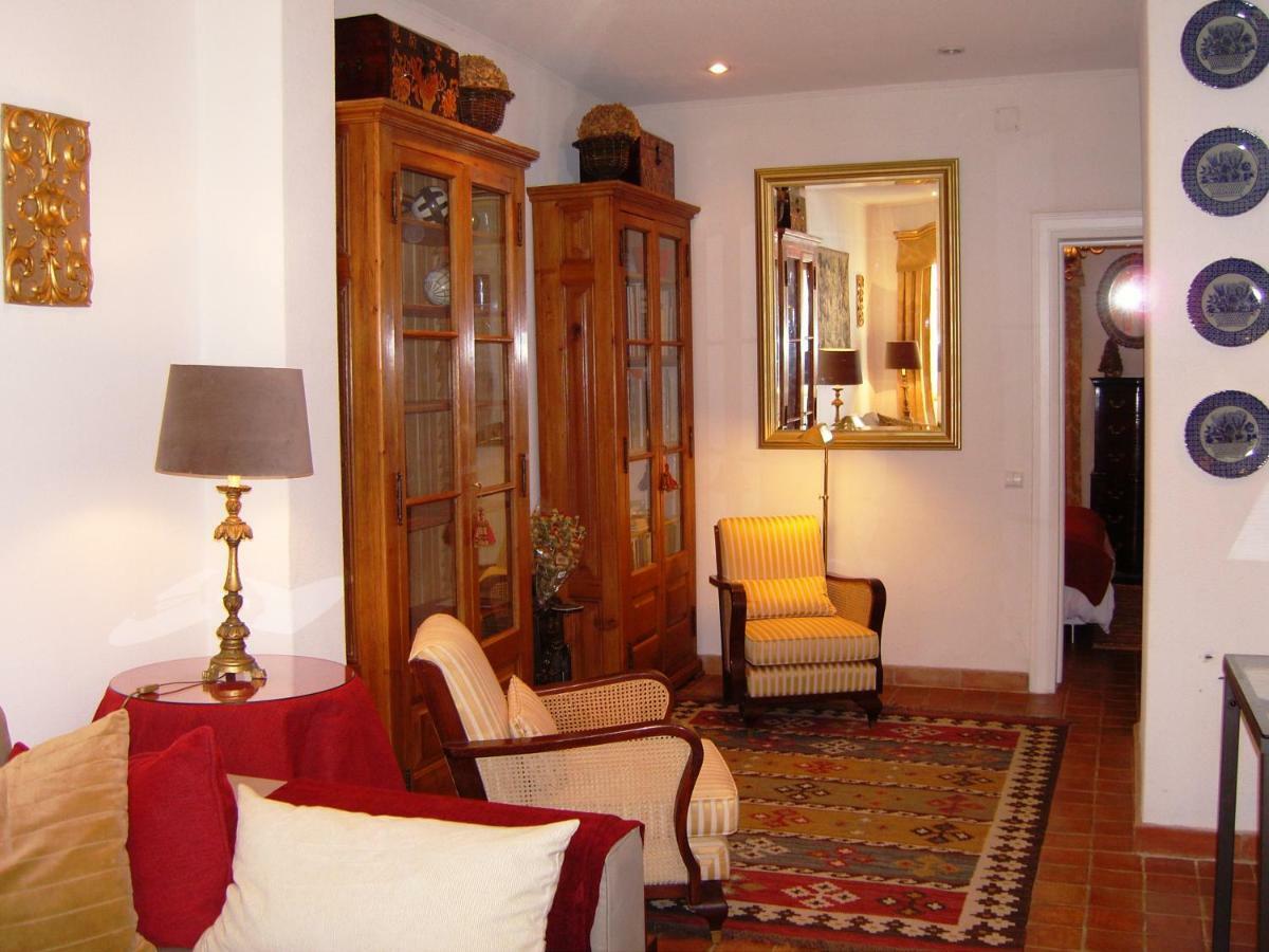 Apartment Chiado Terrace