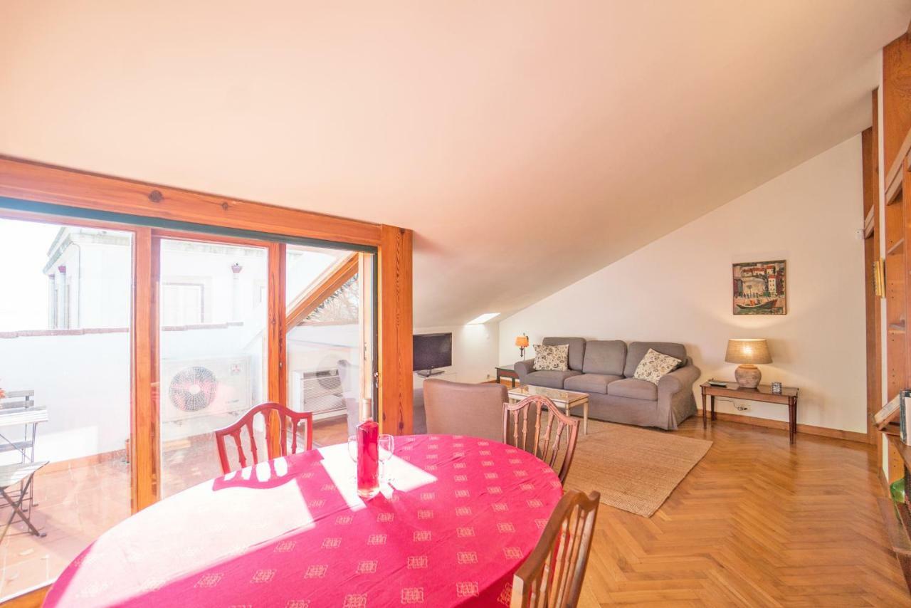 Apartment Amendoeira's Terrace With River View *