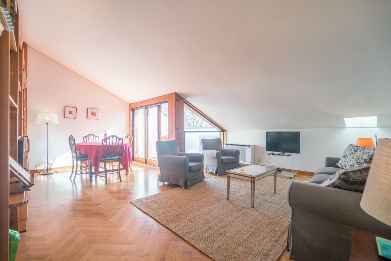 Amendoeira's Terrace With River View Apartment Lisbon