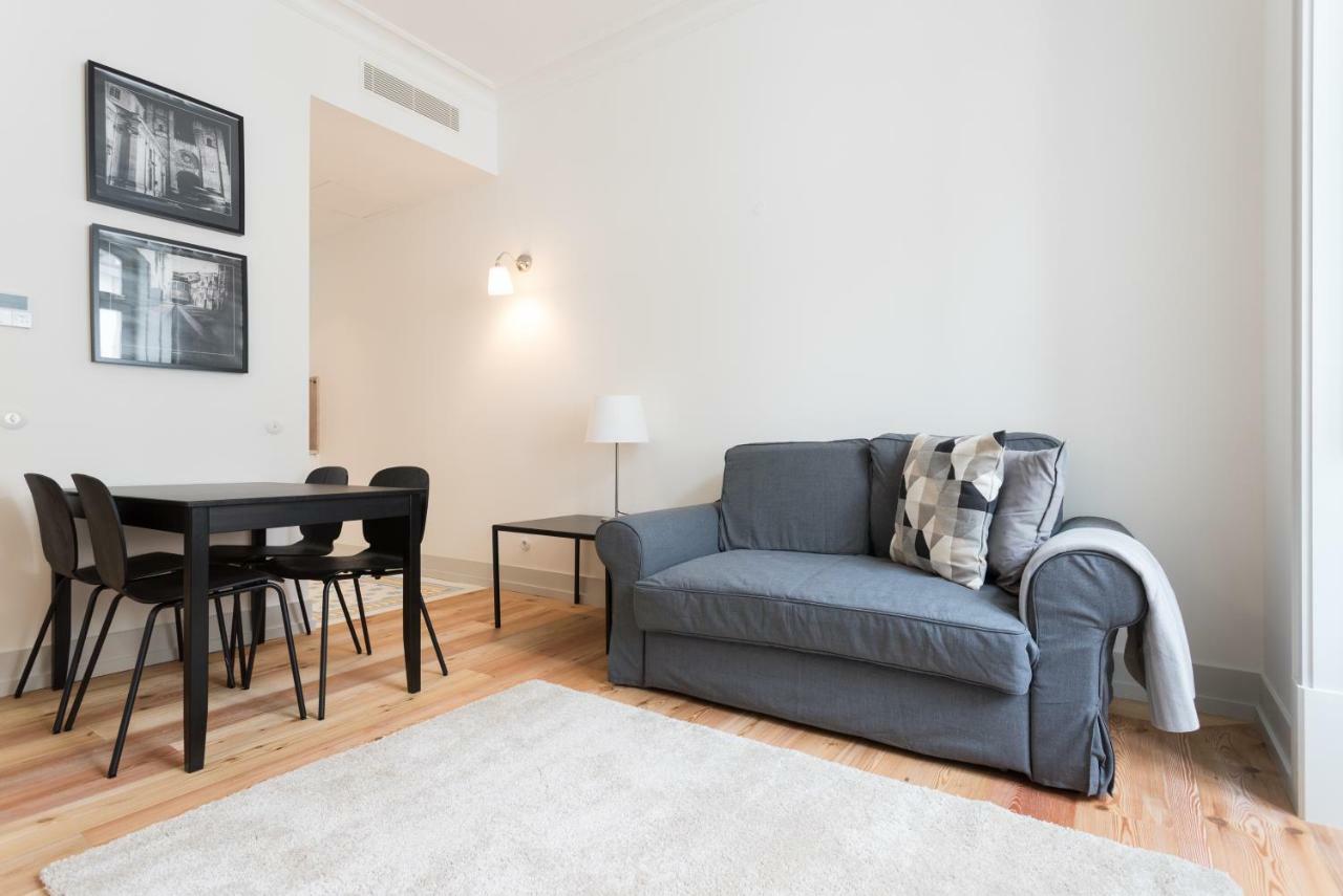Flh Baixa Cozy Lisbon