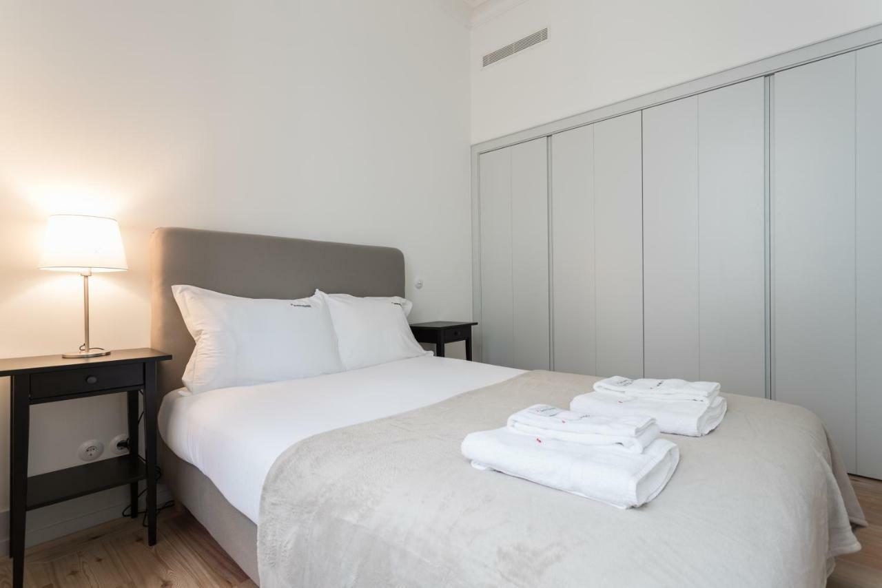 Apartment Flh Baixa Cozy Lisbon