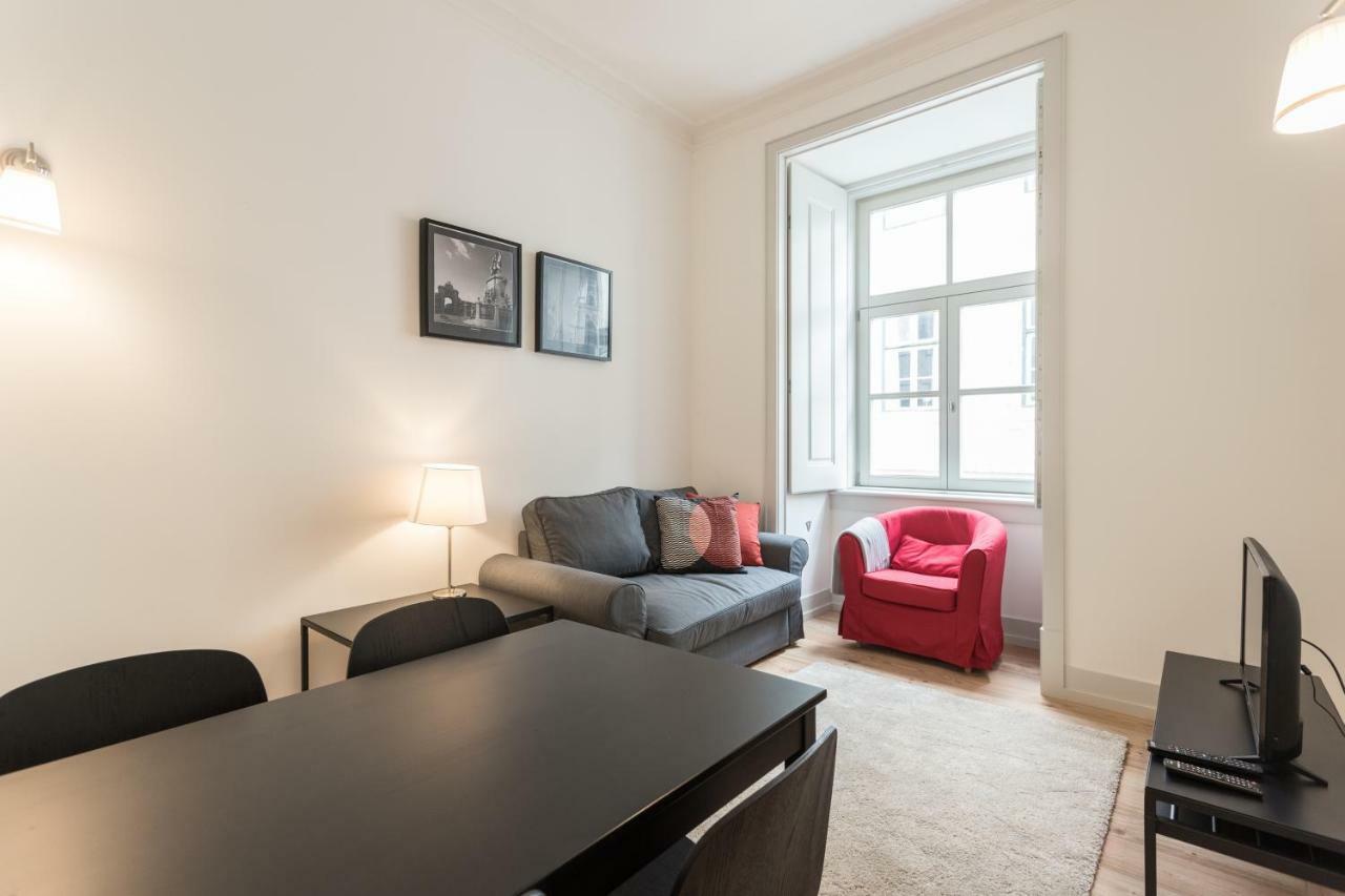 Apartment Flh Baixa Cozy