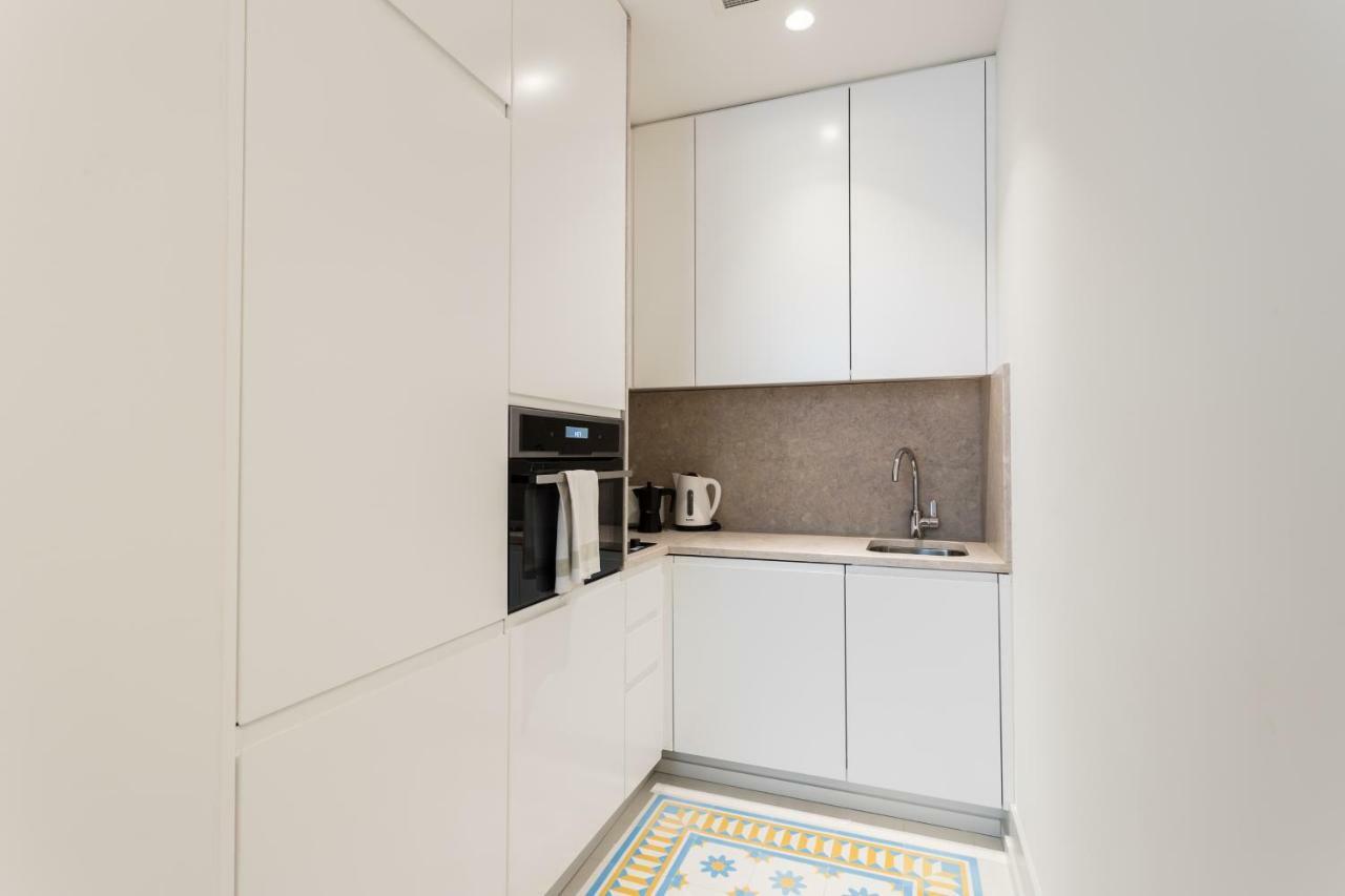Apartment Flh Baixa Cozy *