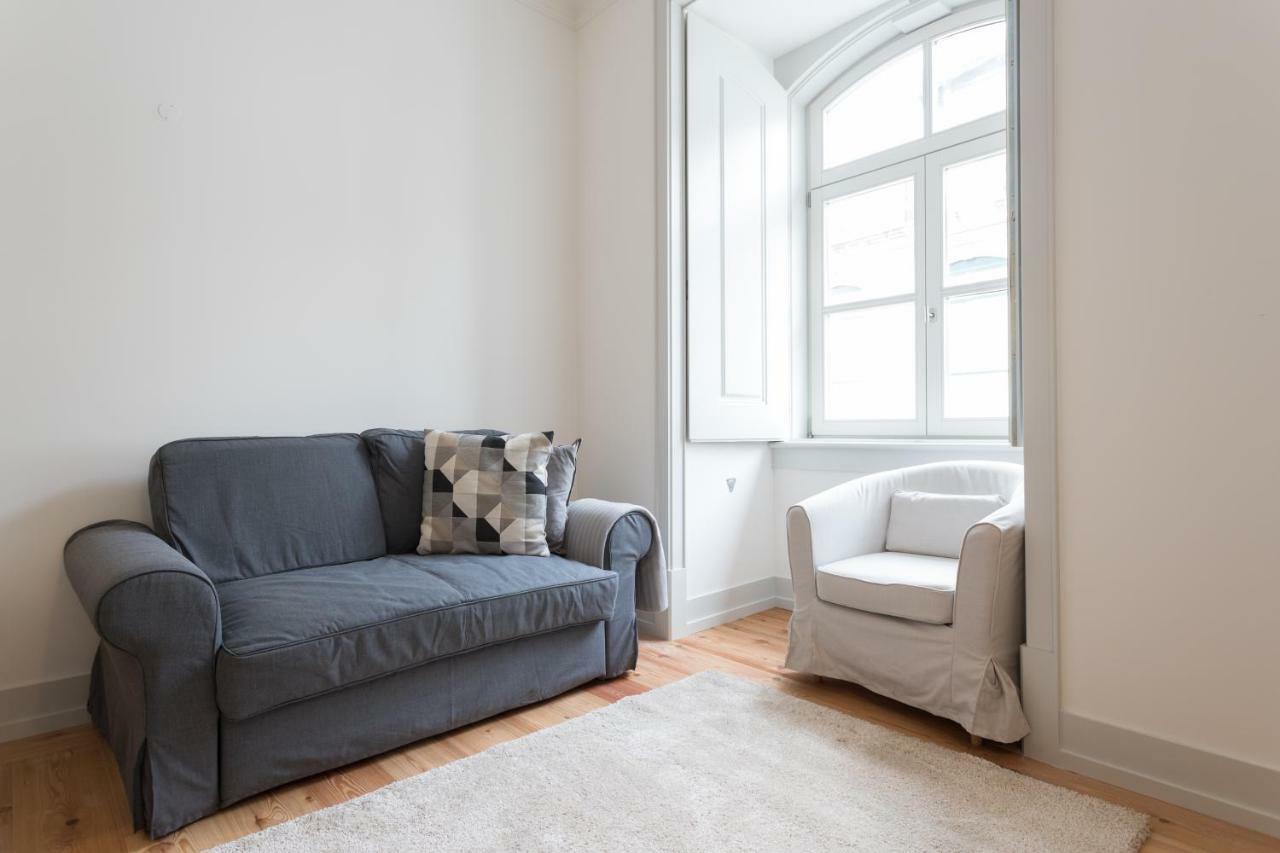 Flh Baixa Cozy Apartment Lisbon