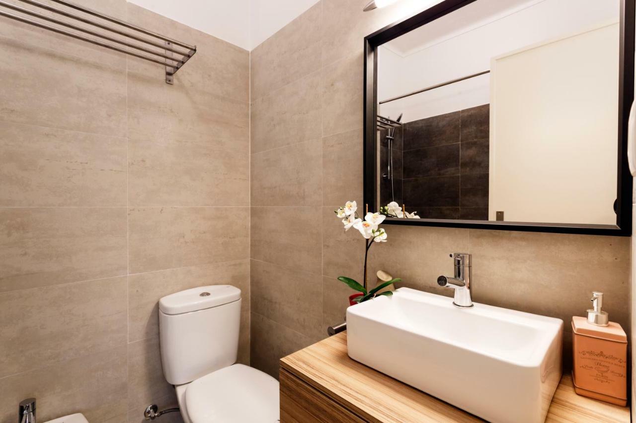 Apartamento Whome | Anjos Premium #8 Lisboa