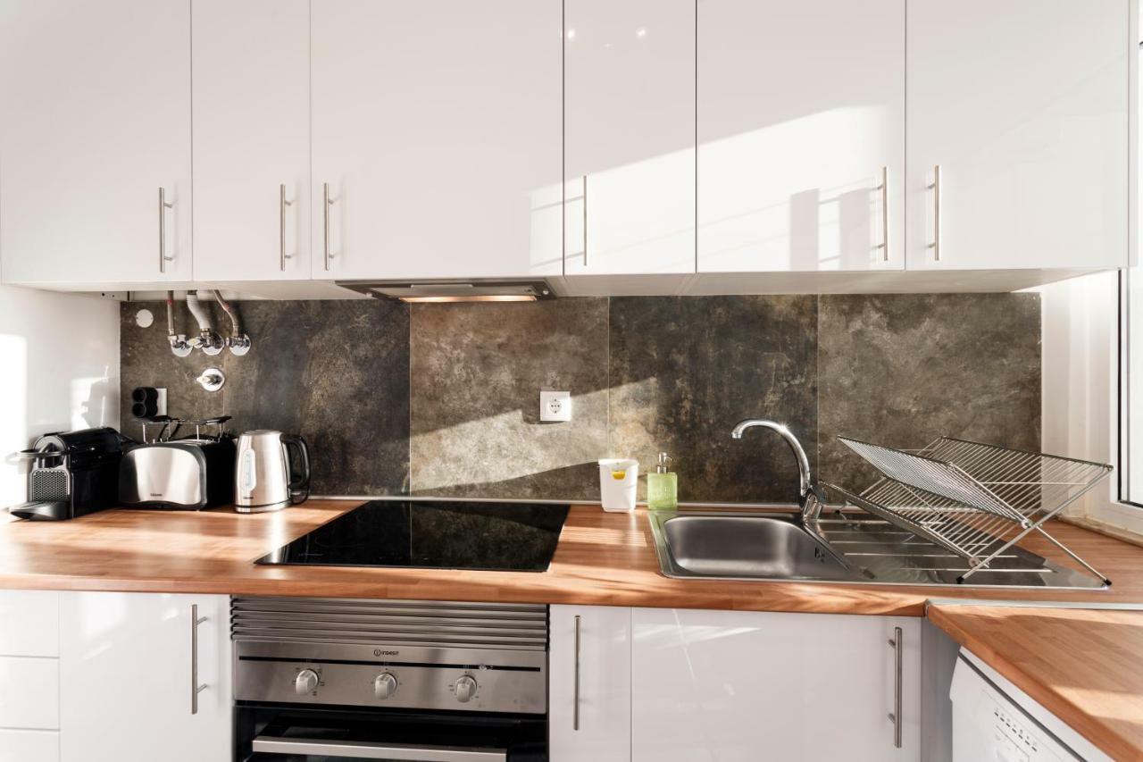 Whome | Anjos Premium #8 Apartamento