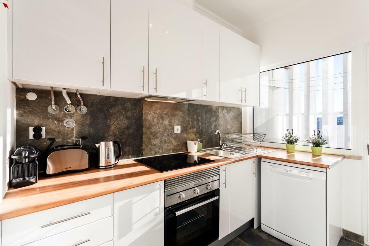 Whome | Anjos Premium #8 Lisboa