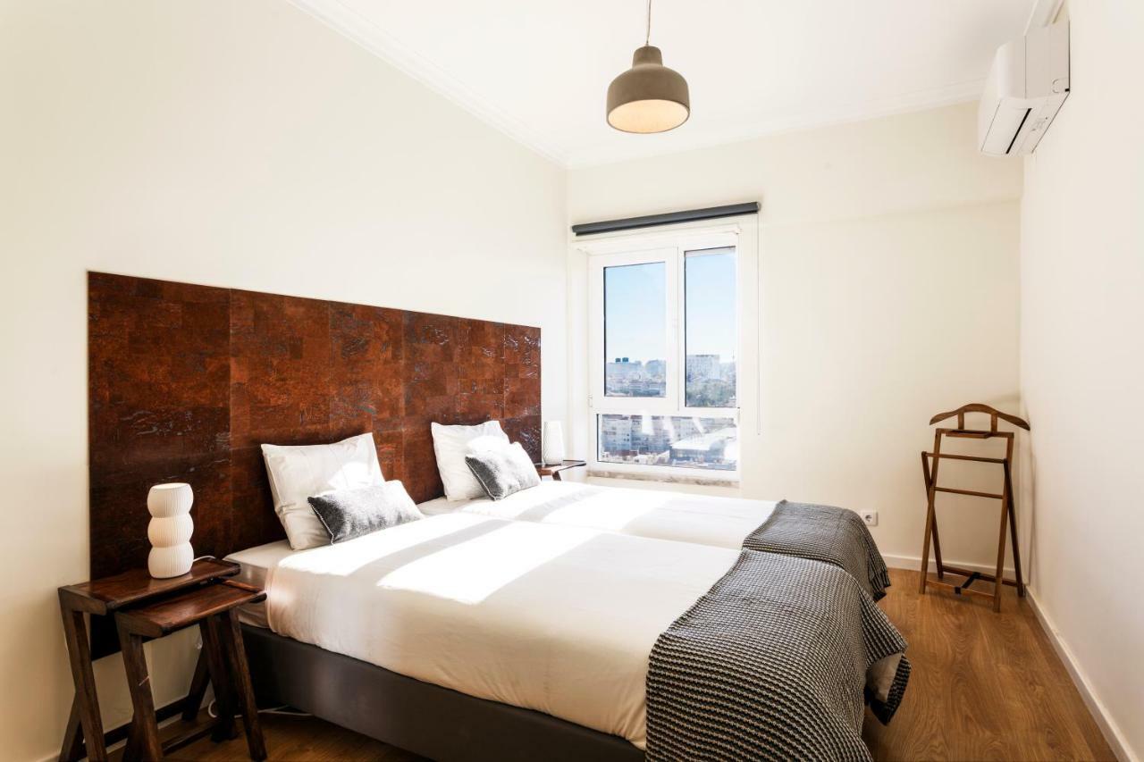 Whome | Anjos Premium #8 Apartamento *
