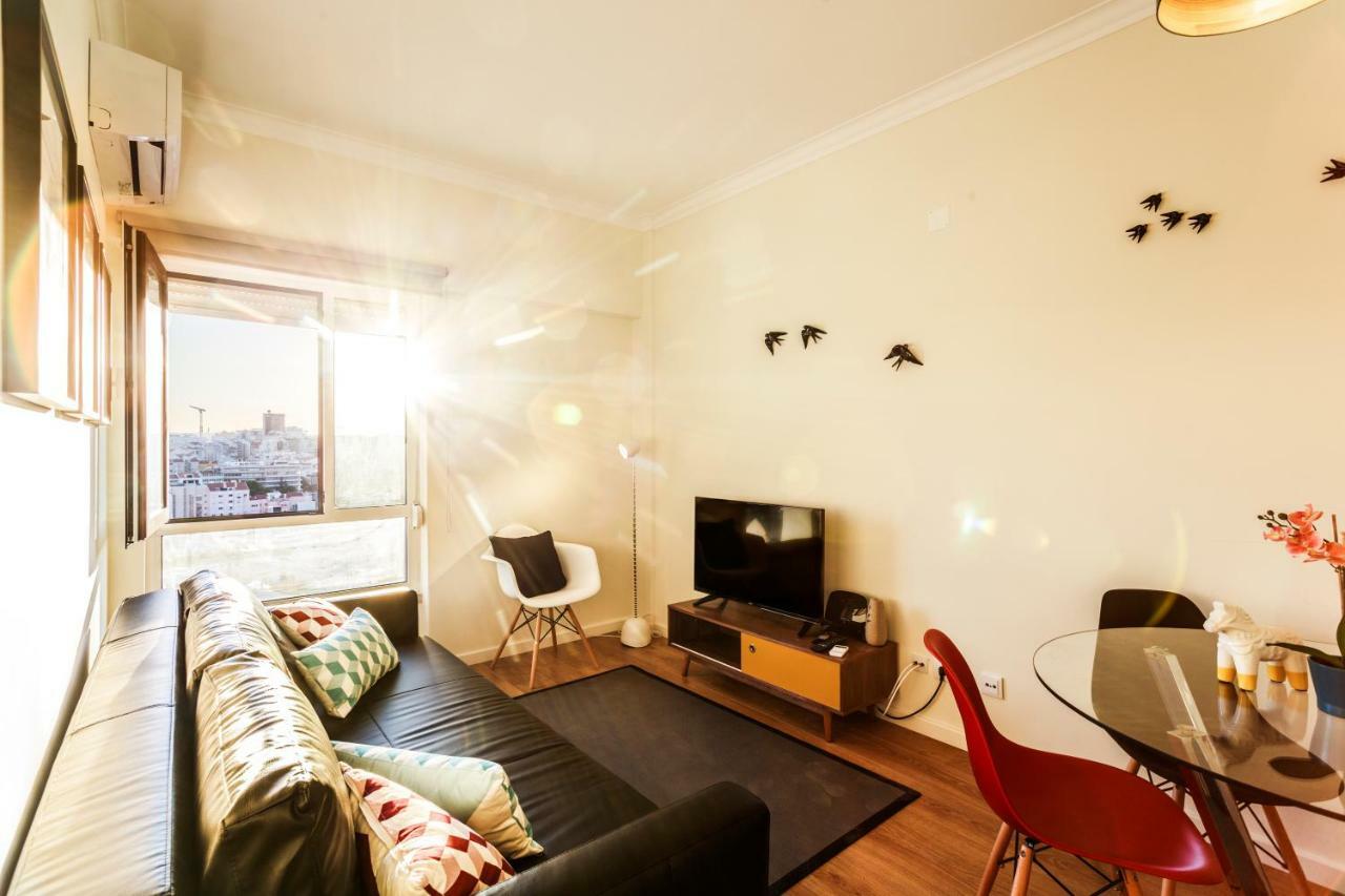 Whome | Anjos Premium #8 * Lisboa