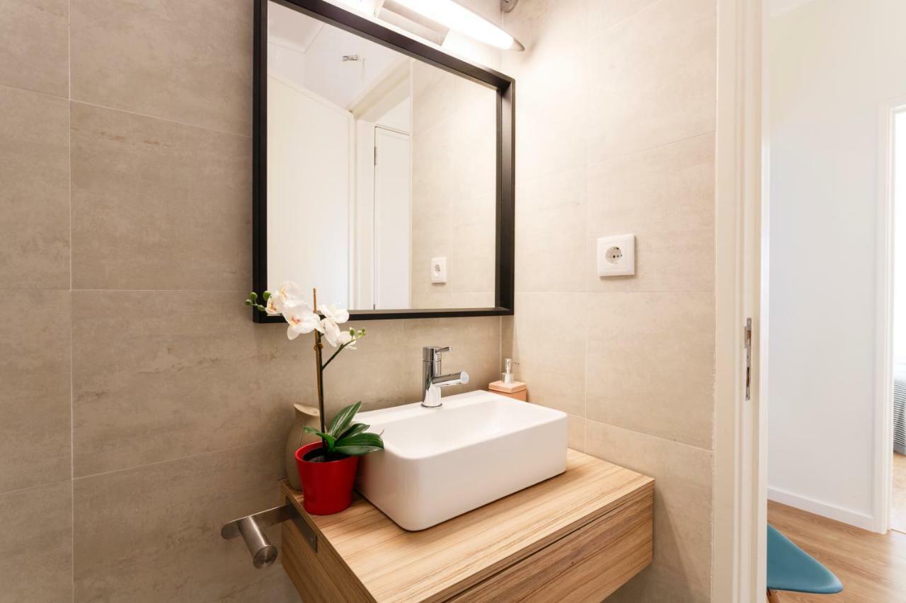 Apartamento Whome | Anjos Premium #8 *