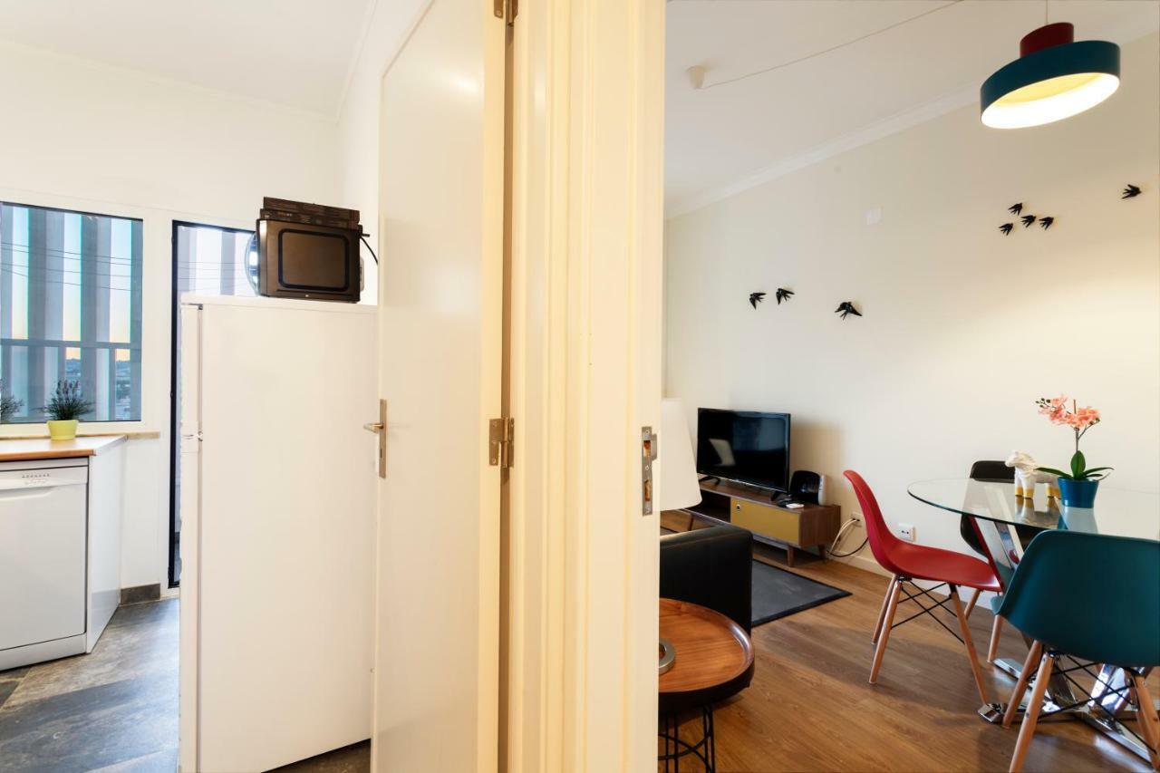 Whome | Anjos Premium #8 Apartamento *