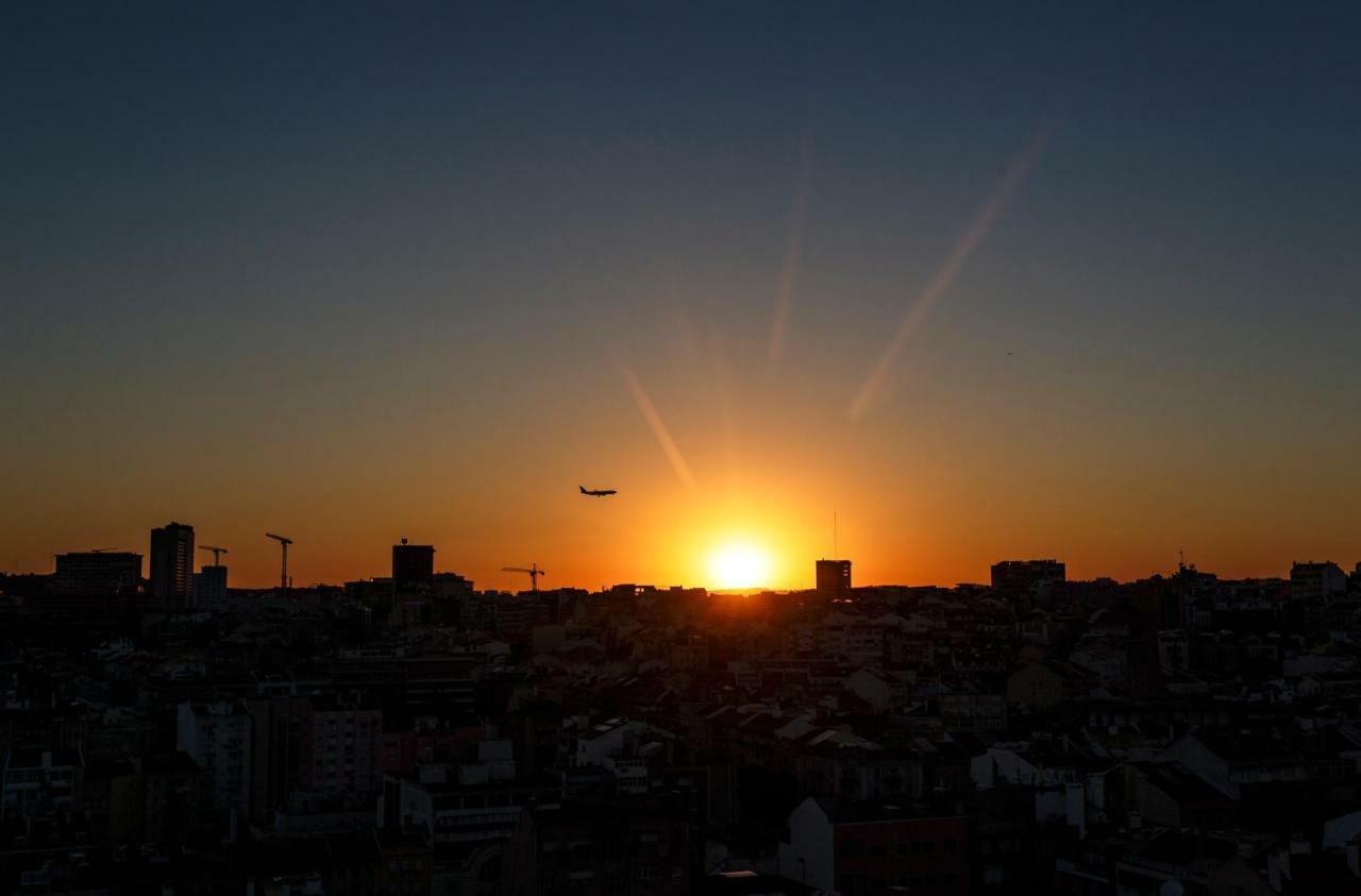 Whome | Anjos Premium #8 Lisboa