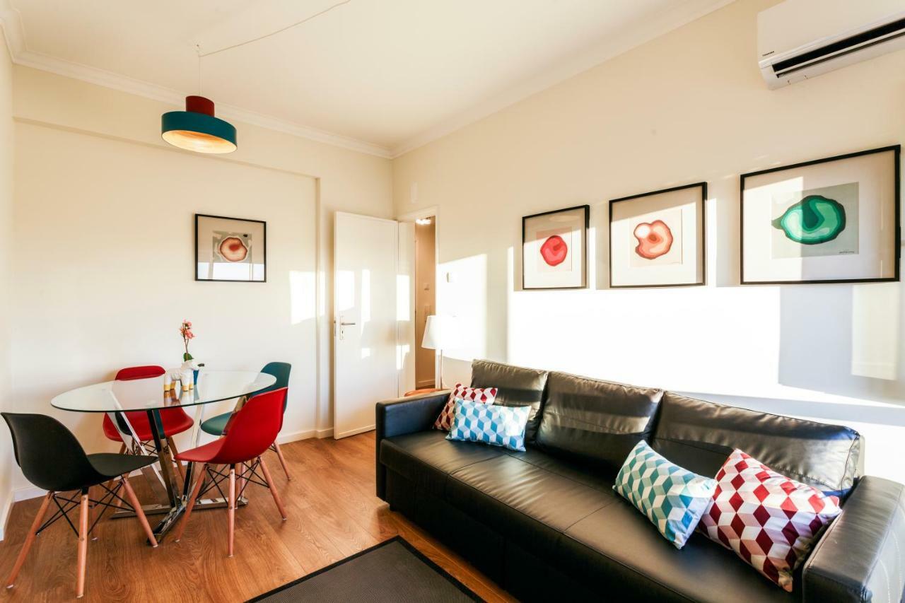 Whome | Anjos Premium #8 Apartamento *