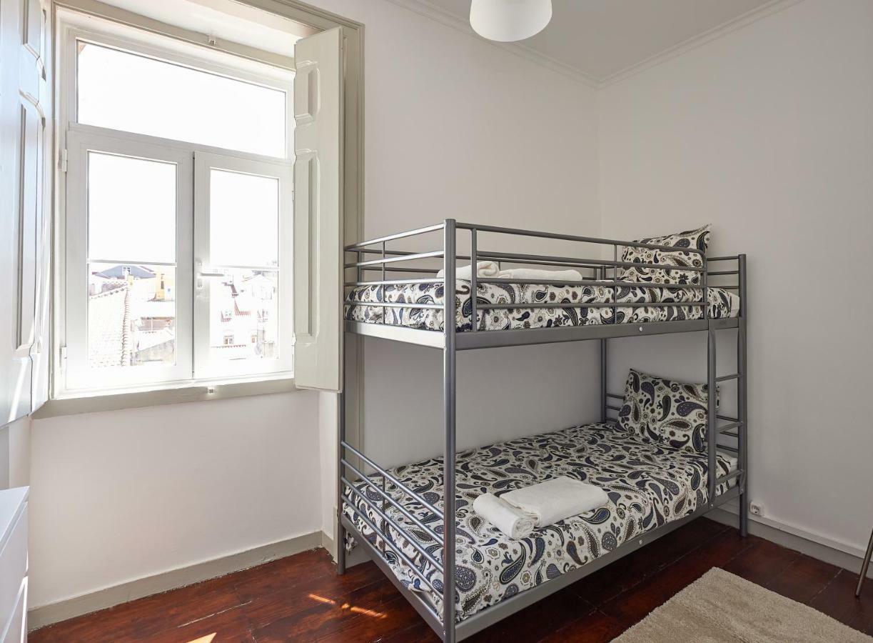 Apartamento Bairro Alto