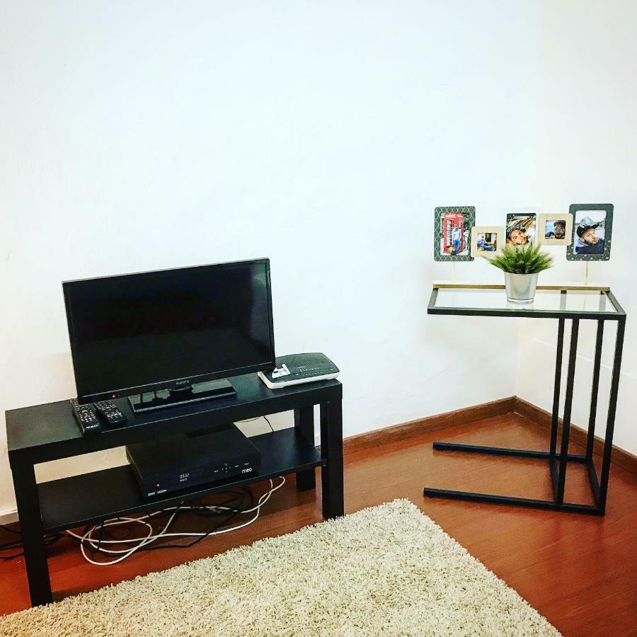 Guest Chiado Apartment Lisbon