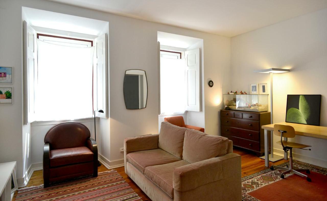 Apartamento Saldanha Lisboa