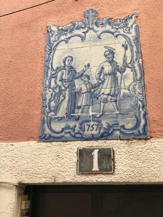 Casinha Dos Remedios Lisboa