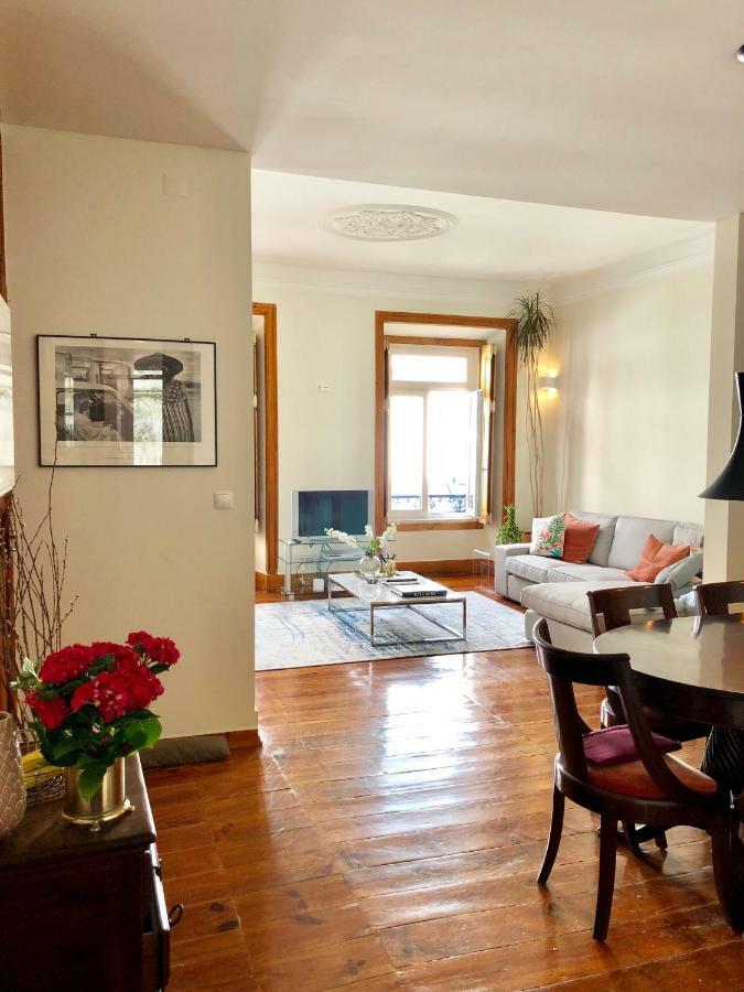 Bairro Alto Apartment Lisbon