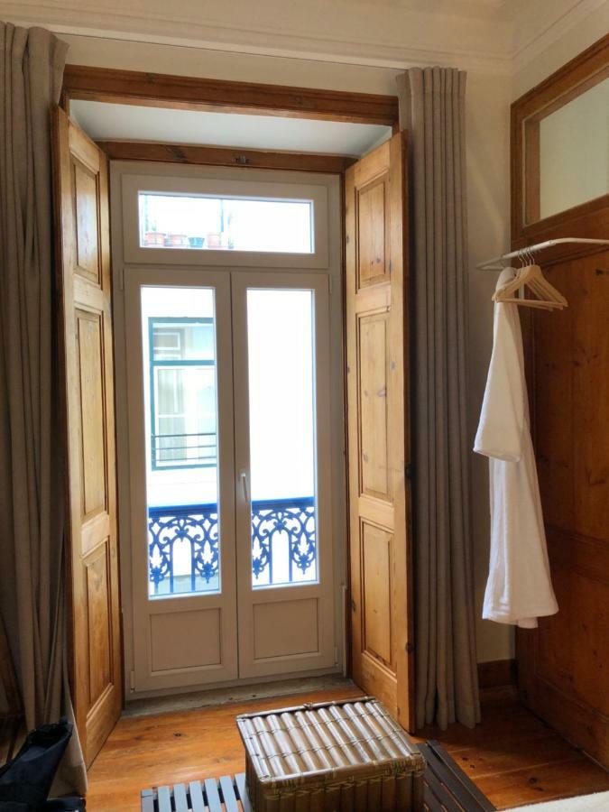 Apartment Bairro Alto Lisbon
