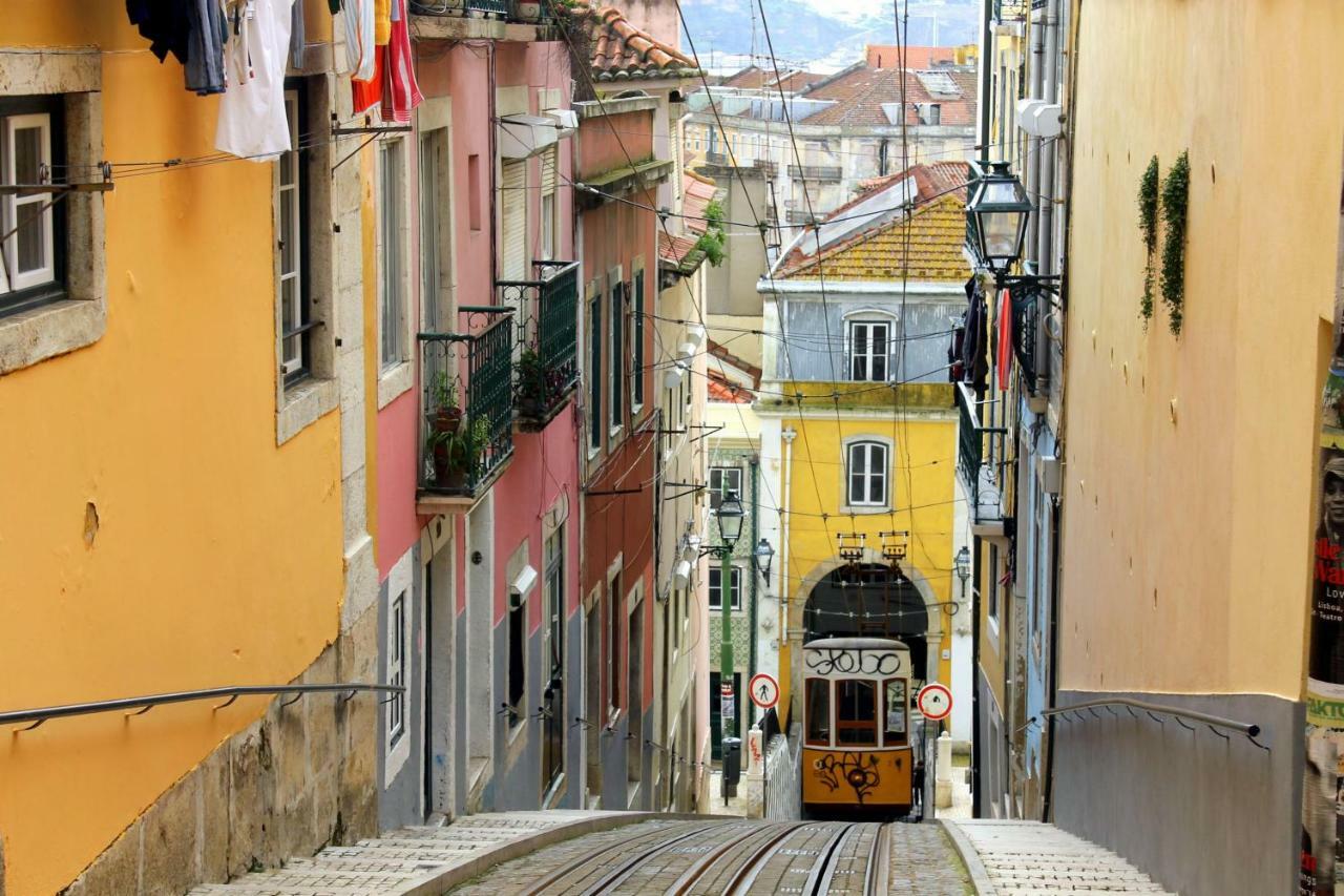 Bairro Alto * Lisbon