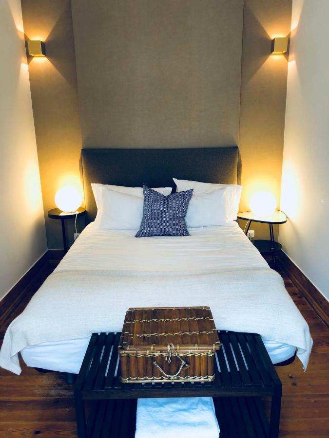 Apartment Bairro Alto *