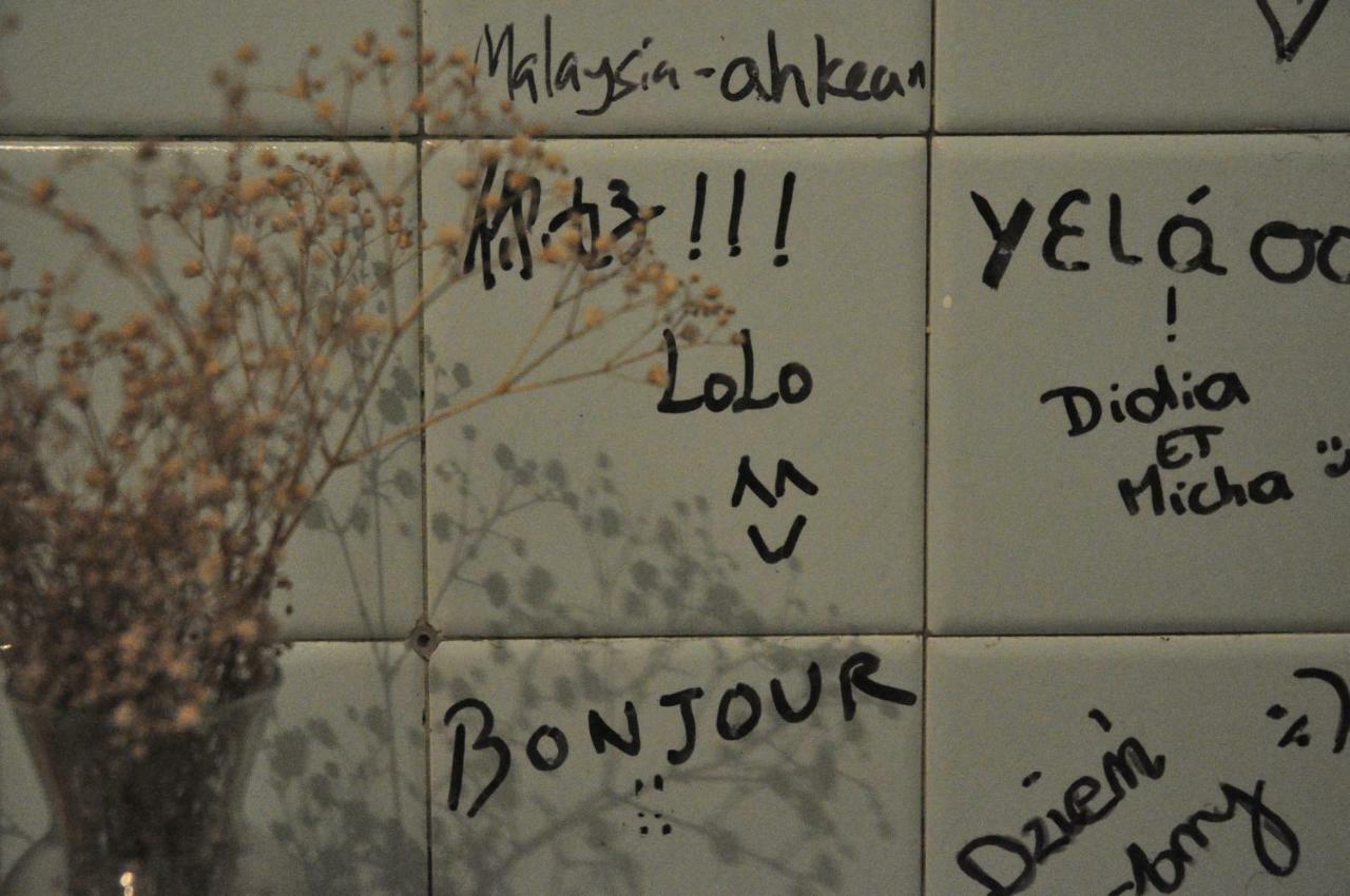Hostel Arte