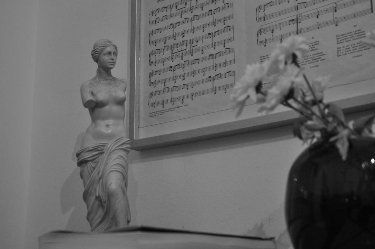 Arte Hostel Lisbon